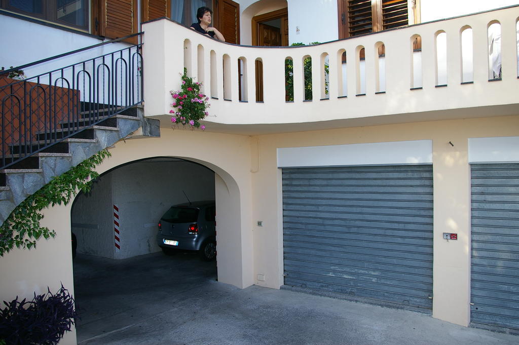 B&B Il Nespolo Furore Exterior foto